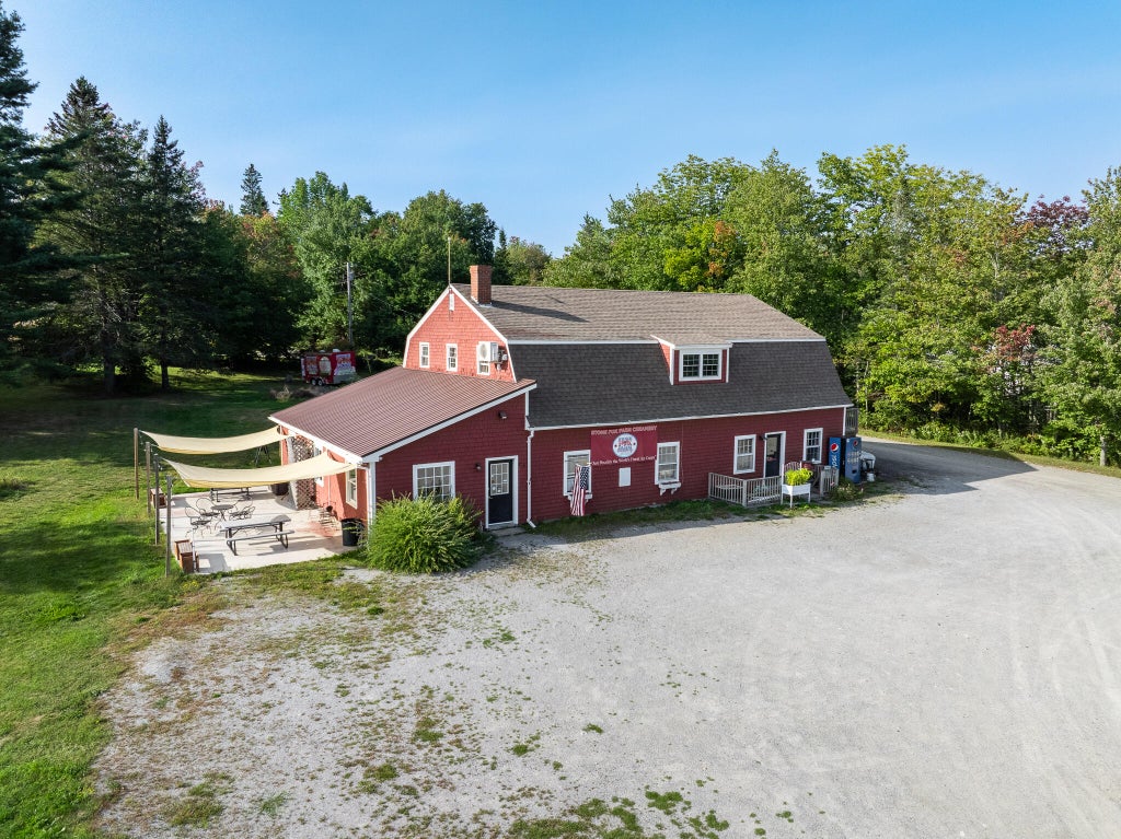 Photo of 398 E Main Street, Searsport, ME 04974 (MLS # 1679934)