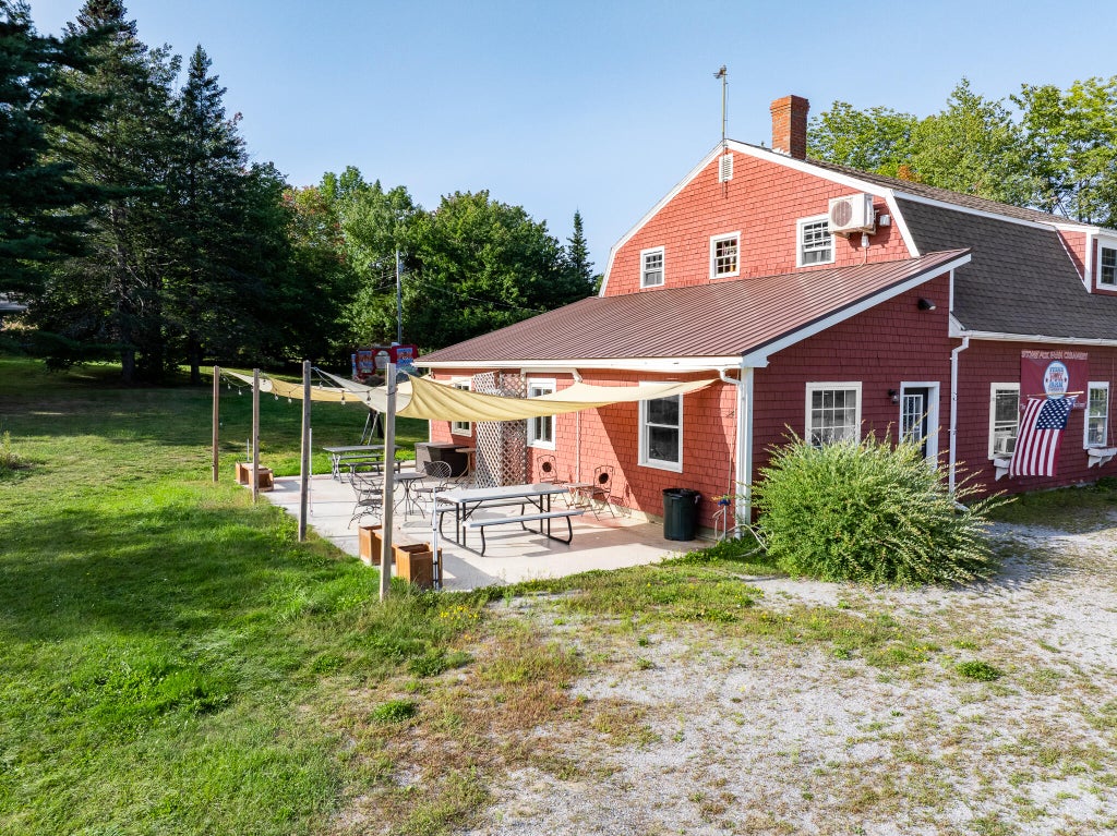 Photo of 398 E Main Street, Searsport, ME 04974 (MLS # 1679934)