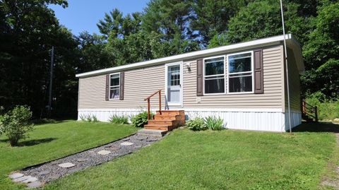 Photo of 74 Turner Drive, Pittston, ME 04345 (MLS # 1661294)