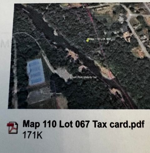 Photo of 067 Hutchinson Land Purchase Path, Rumford, ME 04276 (MLS # 1670802)