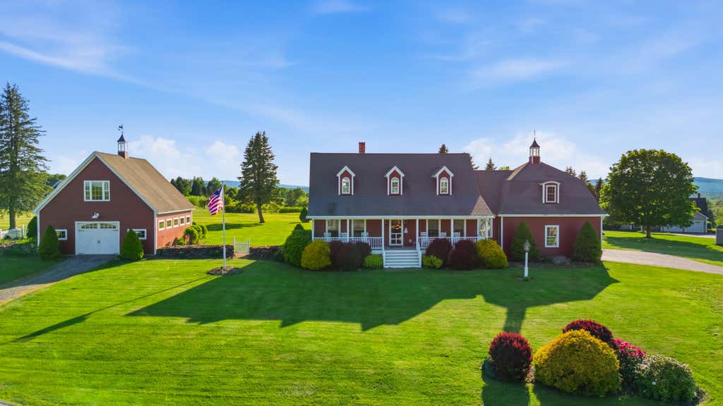 Photo of 85 Highland Avenue, Turner, ME 04282 (MLS # 1666092)