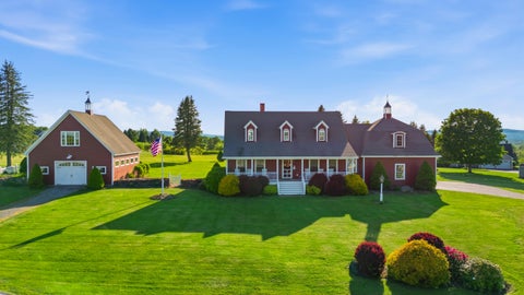 Photo of 85 Highland Avenue, Turner, ME 04282 (MLS # 1666092)