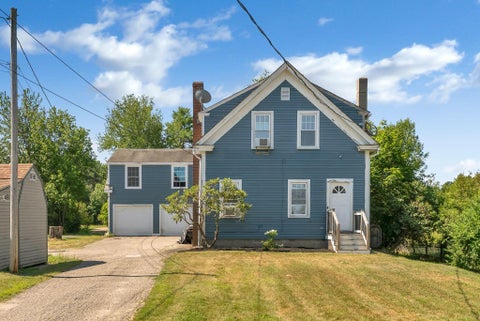 Photo of 143 Summer Street, Kennebunk, ME 04043 (MLS # 1678171)