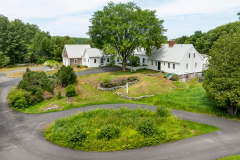 Photo of 586 Back River Road, Boothbay, ME 04537 (MLS # 1675946)