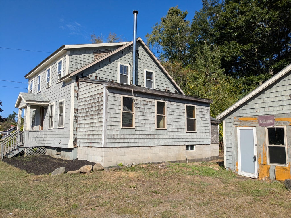 Photo of 371 Sanford Road, Wells, ME 04090 (MLS # 1681208)