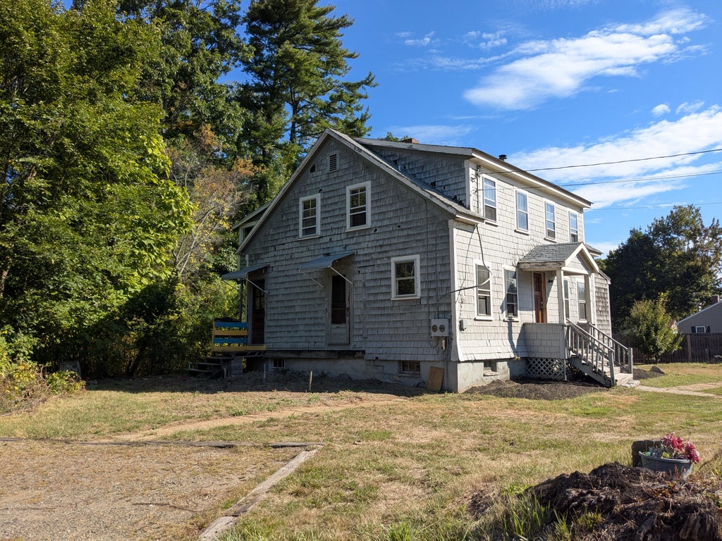 Photo of 371 Sanford Road, Wells, ME 04090 (MLS # 1681208)