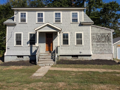 Photo of 371 Sanford Road, Wells, ME 04090 (MLS # 1681208)