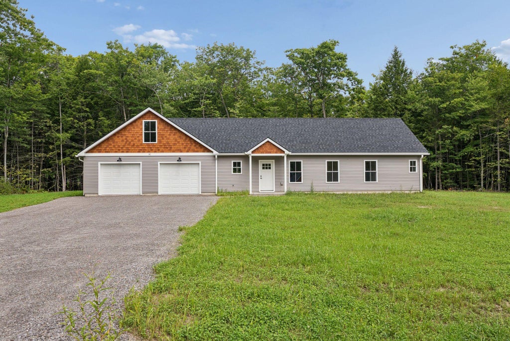 Photo of 81 McGrath Pond Loop Road, Belgrade, ME 04917 (MLS # 1680676)