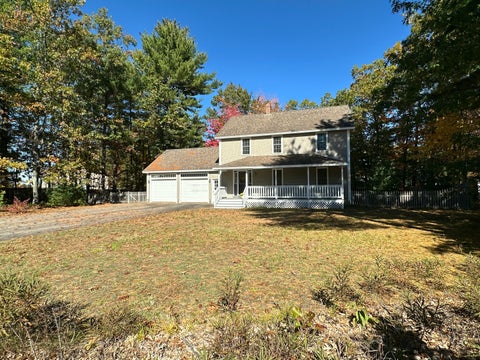 Photo of 8 Spruce Lane, Wells, ME 04090 (MLS # 1684515)