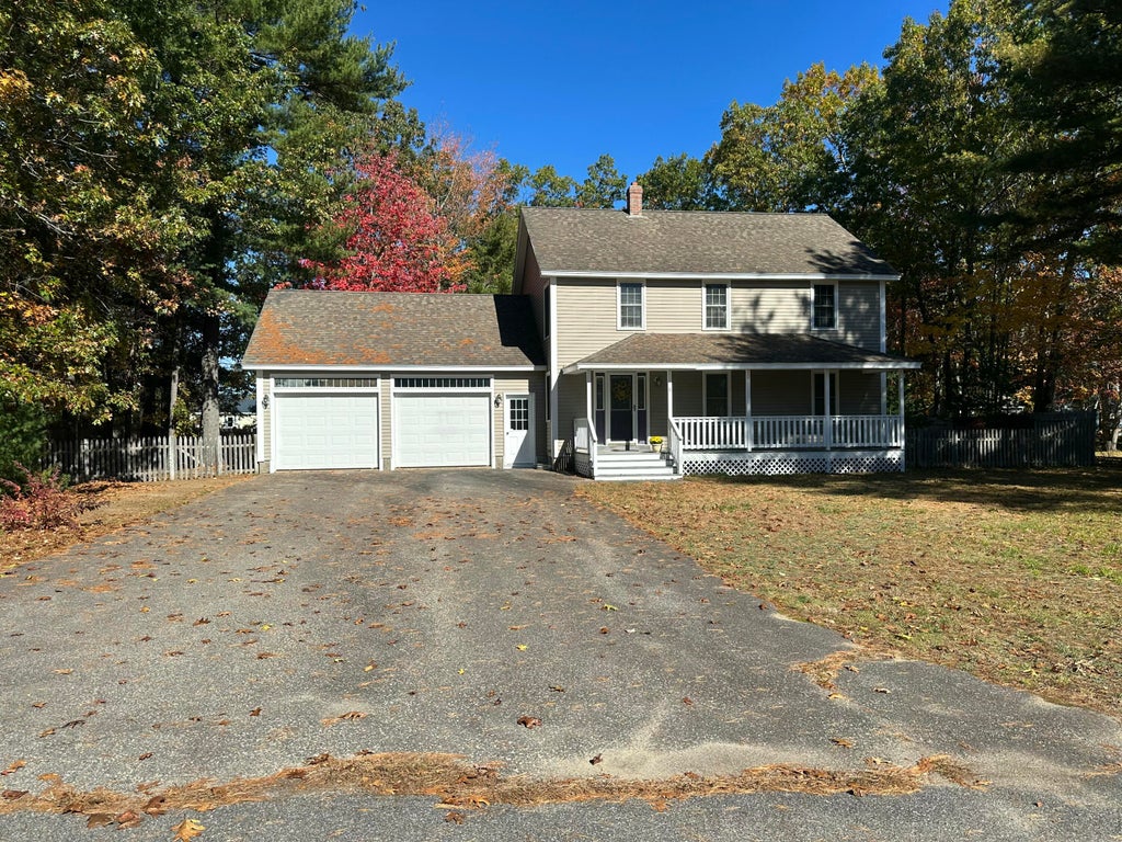 Photo of 8 Spruce Lane, Wells, ME 04090 (MLS # 1684515)