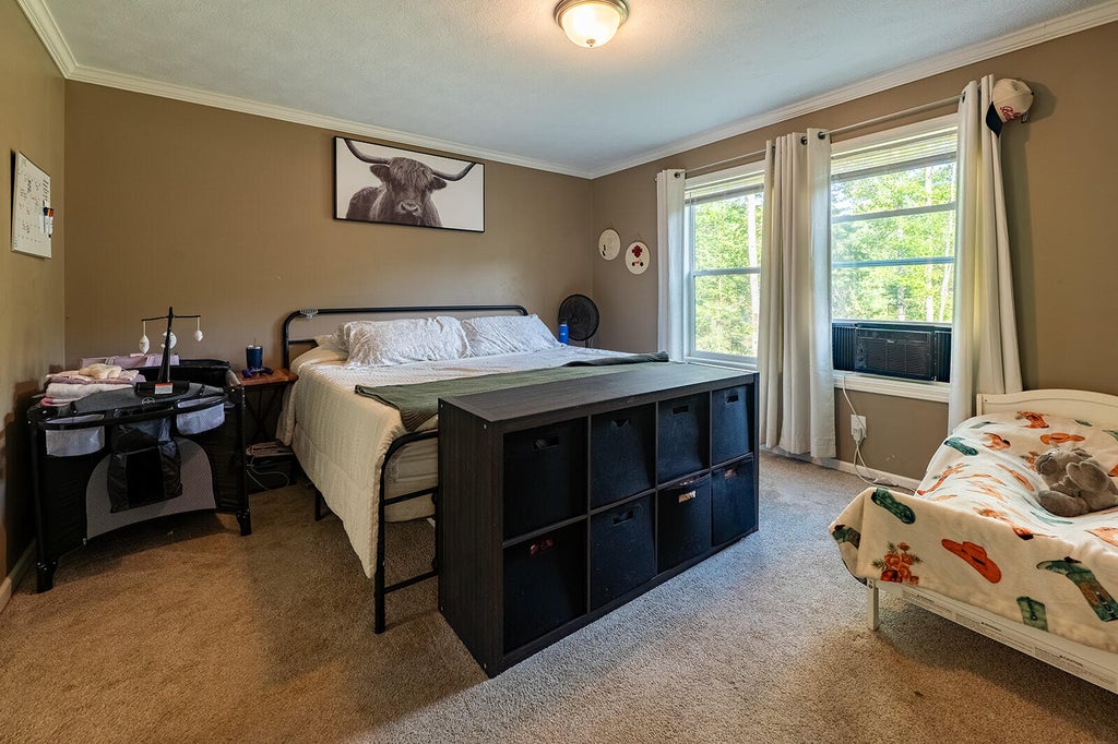 Photo of 306 Cushing Road, Cushing, ME 04563 (MLS # 1676620)