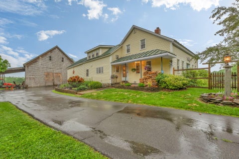 Photo of 219 Middle Road, Skowhegan, ME 04976 (MLS # 1668703)