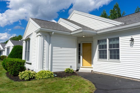 Photo of 5 Stoney Creek Road #5, Scarborough, ME 04074 (MLS # 1669259)