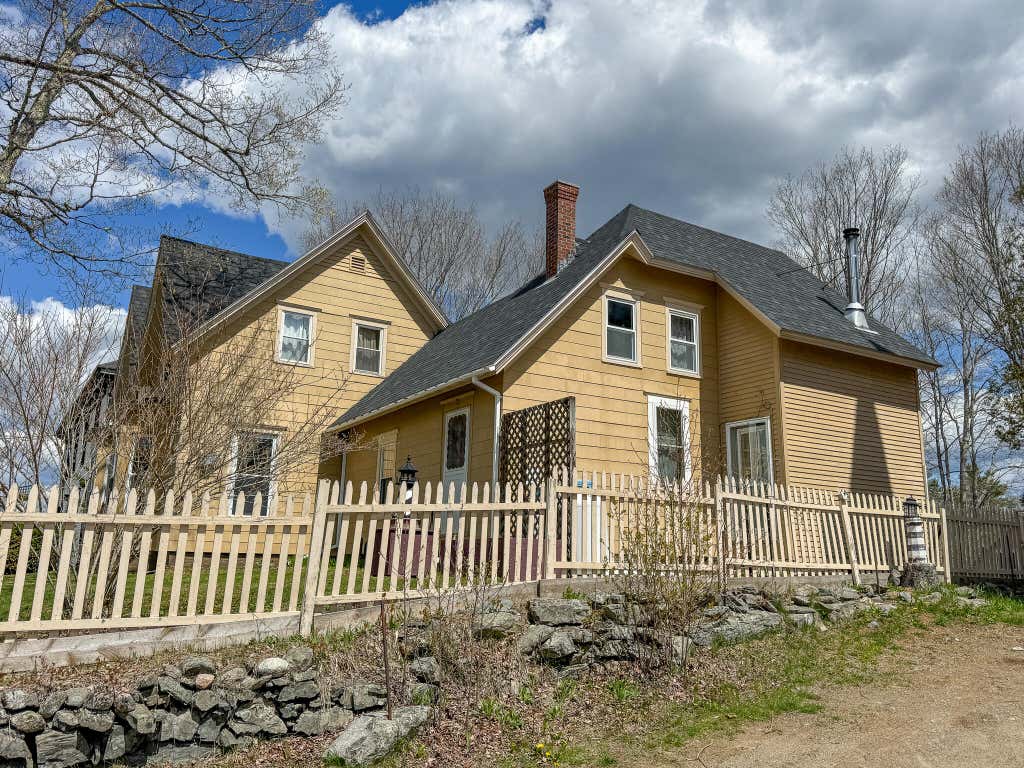 Photo of 8 Leighton Point Road, Pembroke, ME 04666 (MLS # 1661725)