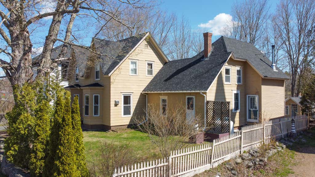 Photo of 8 Leighton Point Road, Pembroke, ME 04666 (MLS # 1661725)