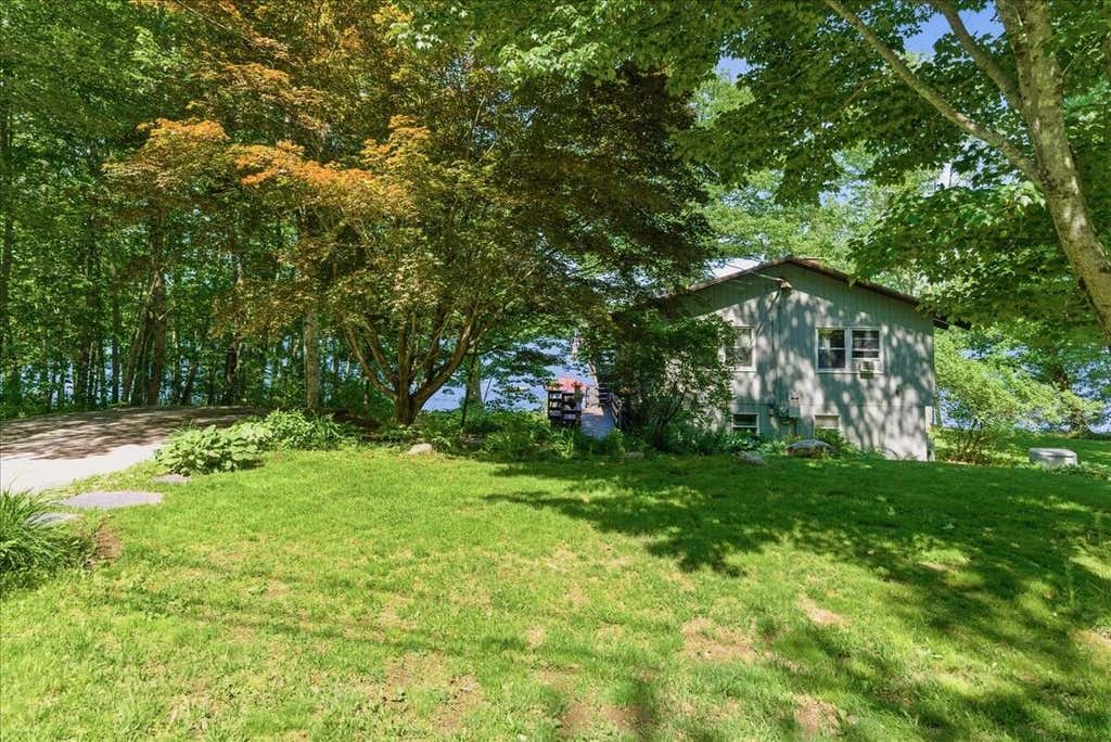 Photo of 55 Birch Drive, Poland, ME 04274 (MLS # 1672163)