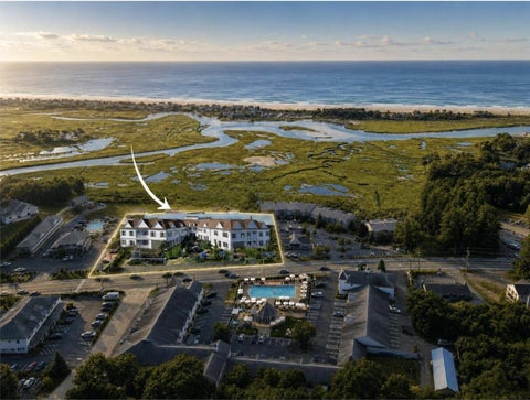 Photo of 724 Main Street #119B, Ogunquit, ME 03907 (MLS # 1678826)