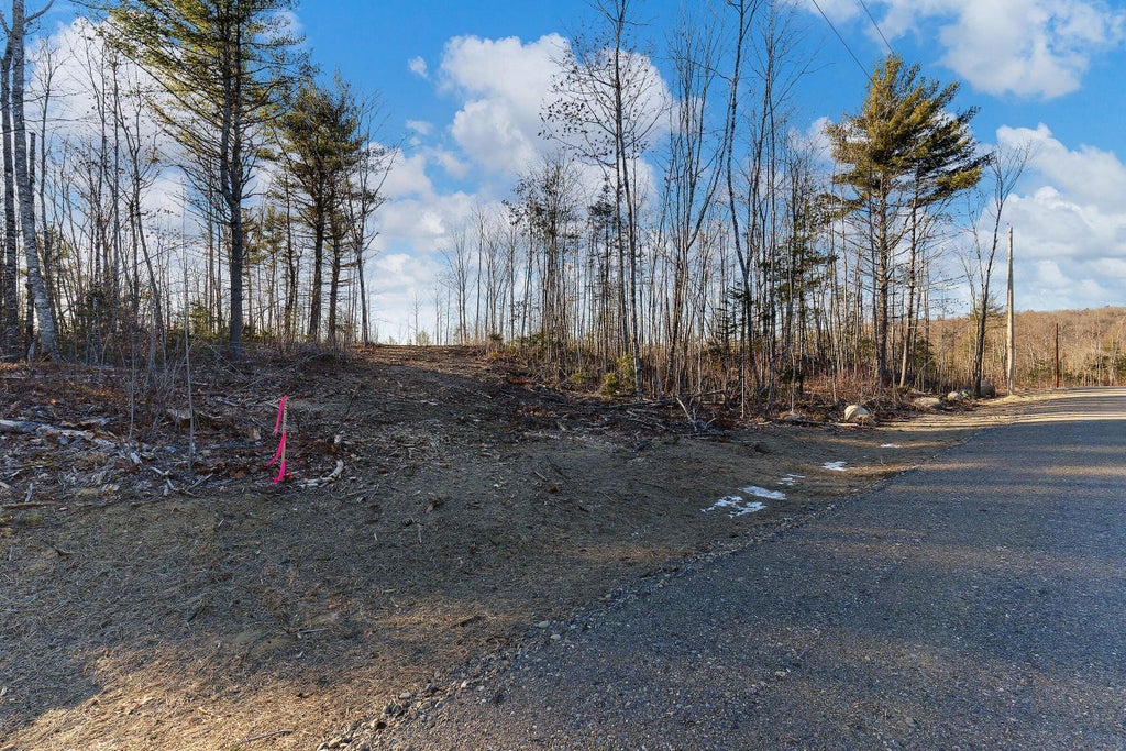 Photo of Lot #3 Pine Hill Road, Palermo, ME 04354 (MLS # 1670073)