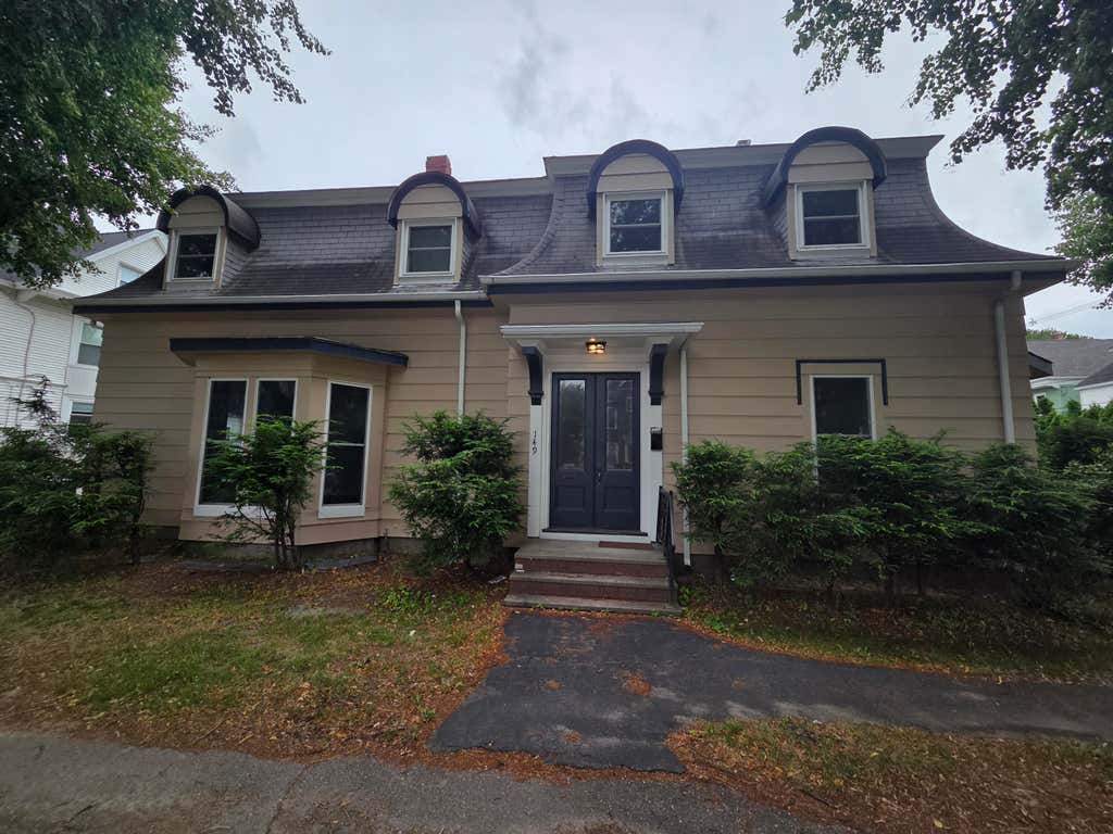 Photo of 149 College Street, Lewiston, ME 04240 (MLS # 1674020)