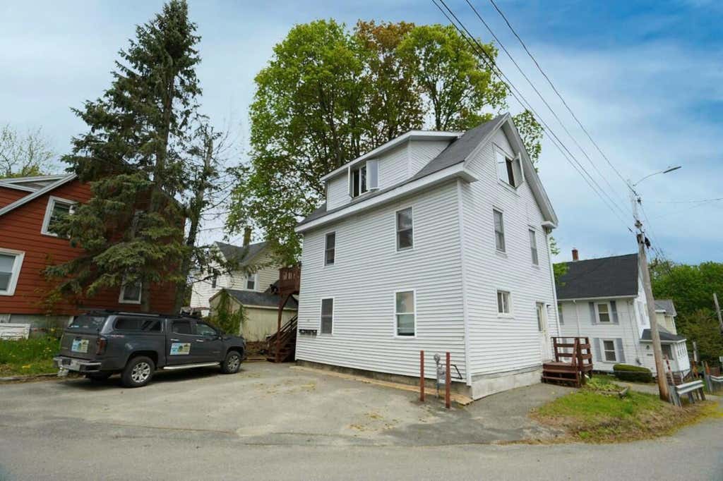 Photo of 15 Grace Court, Bangor, ME 04401 (MLS # 1662790)