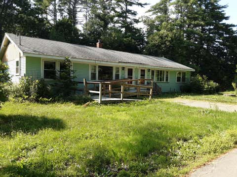 Photo of 23 & 25 Old Madden Road, Jefferson, ME 04348 (MLS # 1657904)