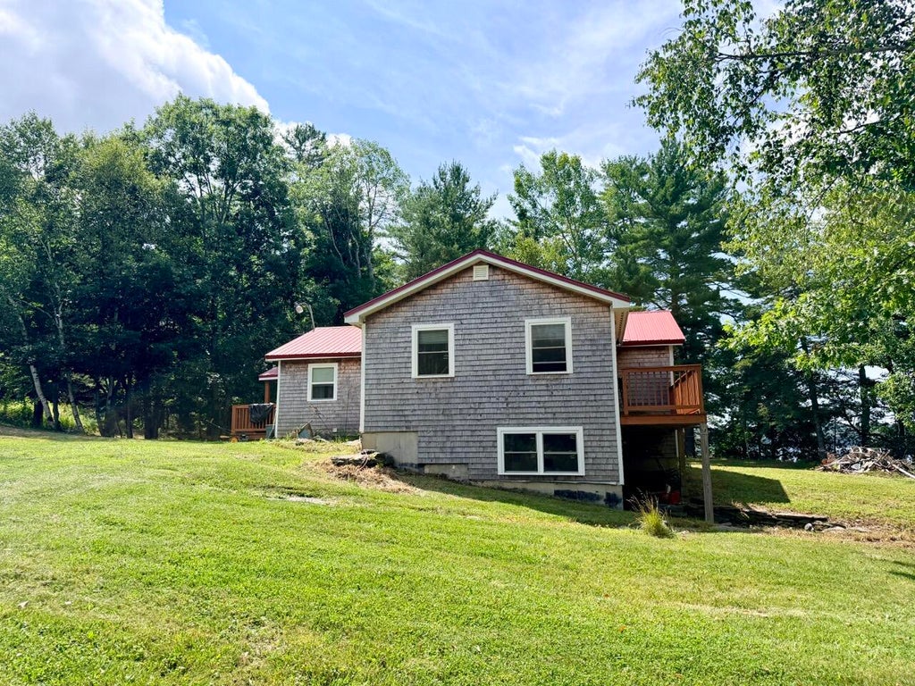 Photo of 539 Castine Road, Orland, ME 04472 (MLS # 1678026)