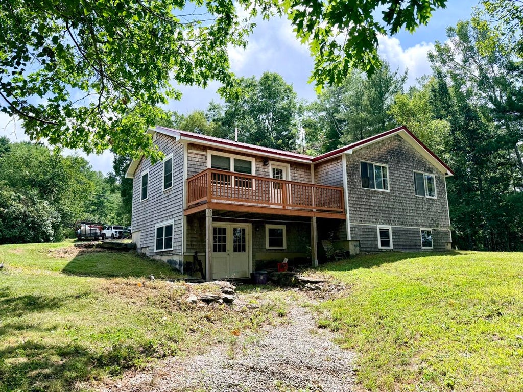 Photo of 539 Castine Road, Orland, ME 04472 (MLS # 1678026)