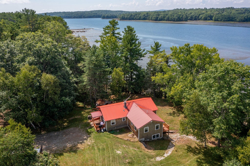 Photo of 539 Castine Road, Orland, ME 04472 (MLS # 1678026)