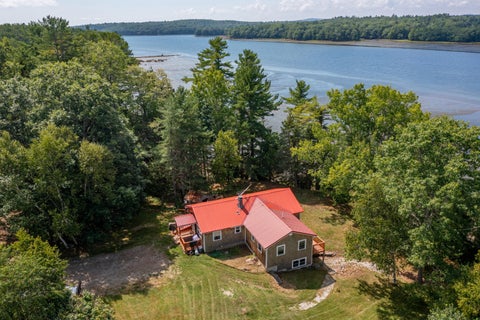 Photo of 539 Castine Road, Orland, ME 04472 (MLS # 1678026)
