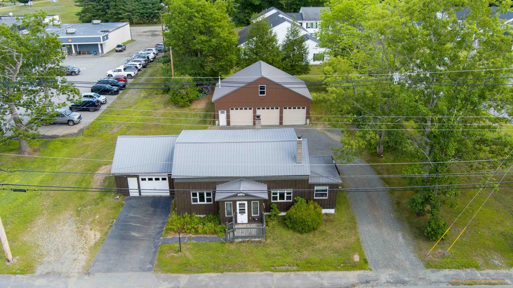 Photo of 53 Park Street, Milo, ME 04463 (MLS # 1677320)