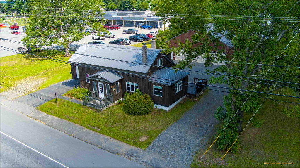 Photo of 53 Park Street, Milo, ME 04463 (MLS # 1677320)