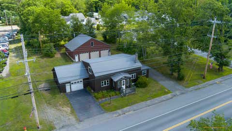Photo of 53 Park Street, Milo, ME 04463 (MLS # 1677320)