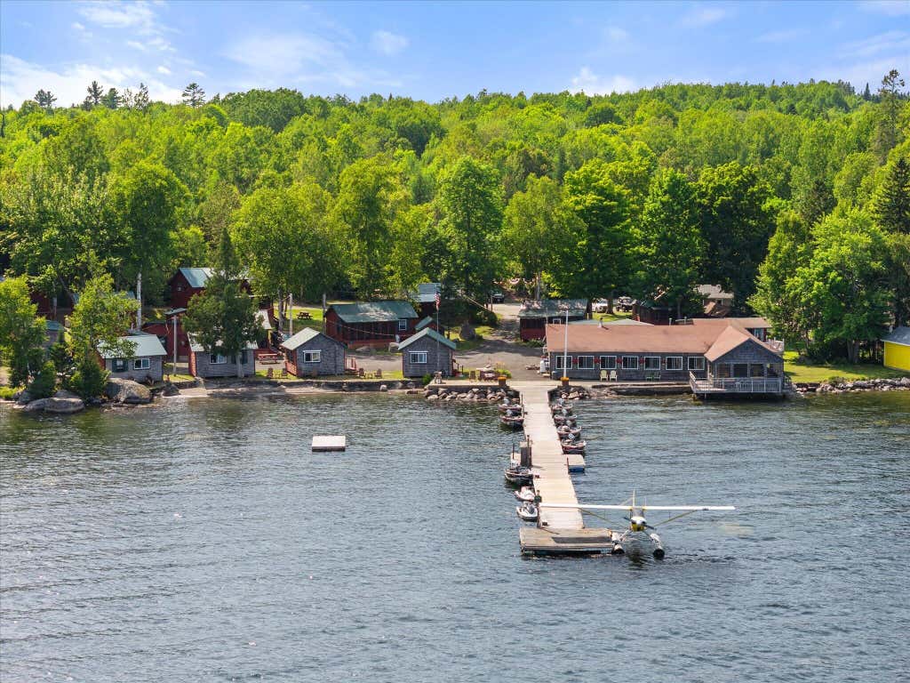 Photo of 6 Waterfront Drive, Weston, ME 04424 (MLS # 1674781)