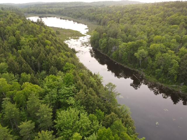 Photo of Lot 13 Parker Pond Road, Sebec, ME 04481 (MLS # 1663663)