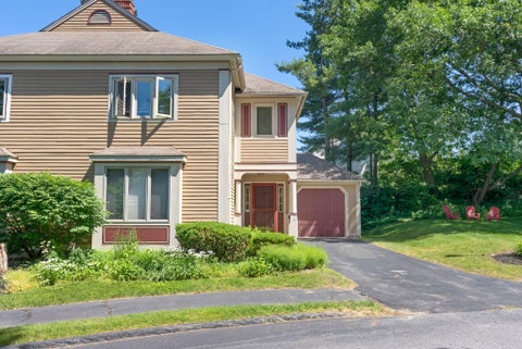 Photo of 16 Stoneledge Drive #16, Portland, ME 04102 (MLS # 1667915)