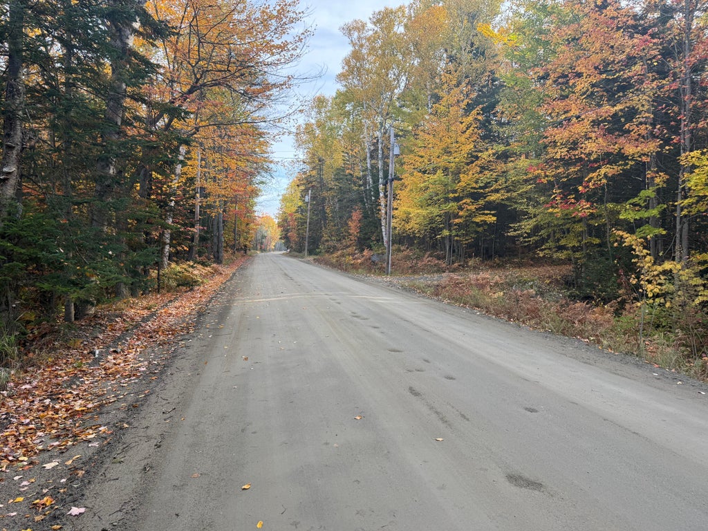 Photo of M7 L5 Bemis Road, Rangeley Plt, ME 04970 (MLS # 1681503)