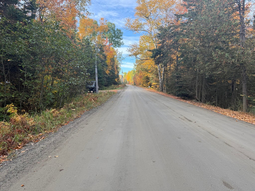 Photo of M7 L5 Bemis Road, Rangeley Plt, ME 04970 (MLS # 1681503)