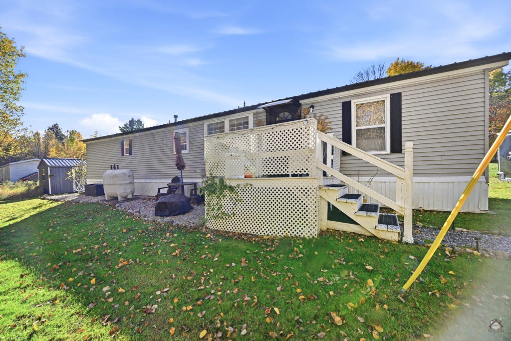 Photo of 1 Cedarbrook Lane, Fairfield, ME 04937 (MLS # 1684871)