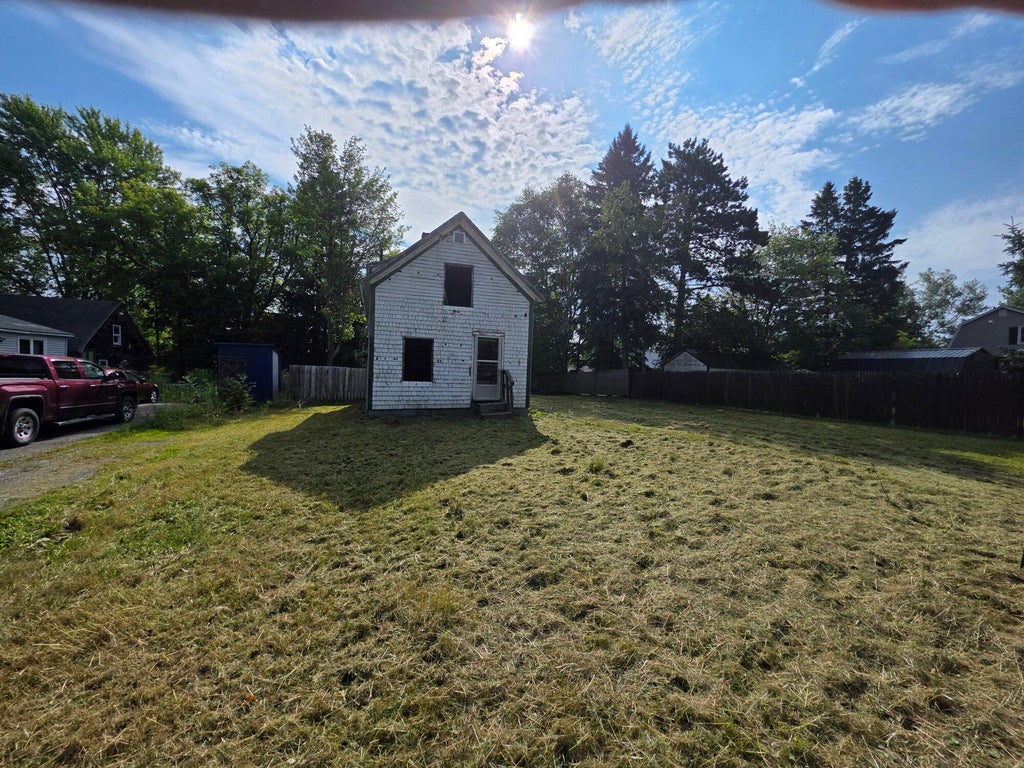 Photo of 6 Delmont Street, Presque Isle, ME 04769 (MLS # 1673879)