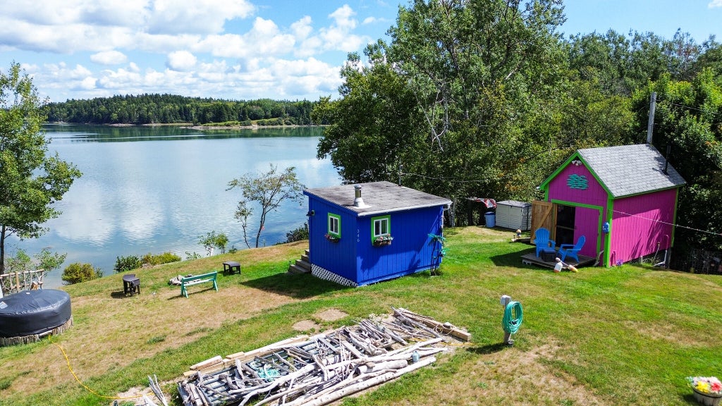 Photo of 346 W Kennebec Road, Machias, ME 04654 (MLS # 1678189)