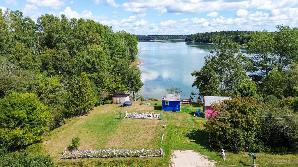 Photo of 346 W Kennebec Road, Machias, ME 04654 (MLS # 1678189)