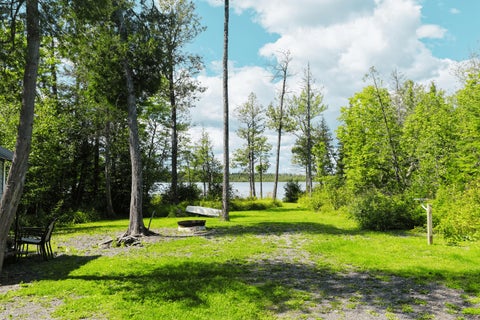 Photo of 557 E Cottage Road, Portage Lake, ME 04768 (MLS # 1678749)