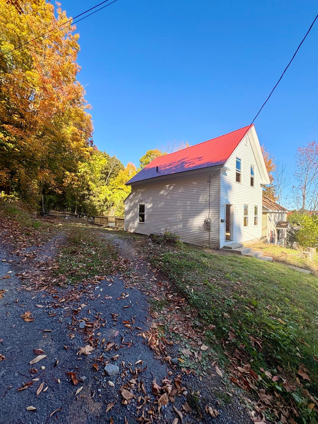 Photo of 15 Bennett Street, Augusta, ME 04330 (MLS # 1683405)