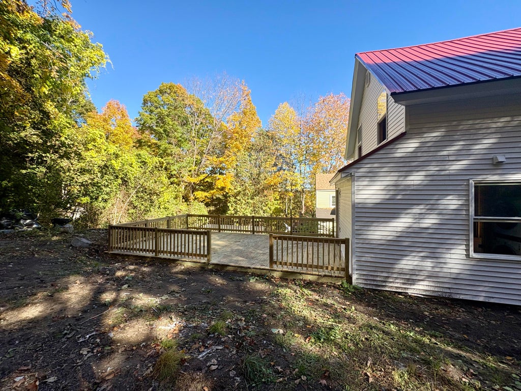 Photo of 15 Bennett Street, Augusta, ME 04330 (MLS # 1683405)