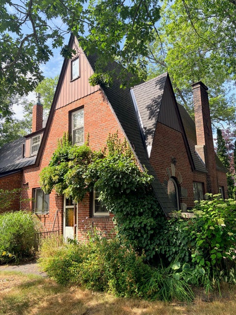 Photo of 17 Belmont Street, Brunswick, ME 04011 (MLS # 1677654)