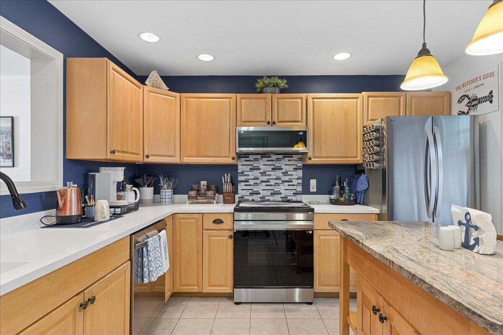 Photo of 18 Harbor view Drive #18, Stockton Springs, ME 04981 (MLS # 1673536)