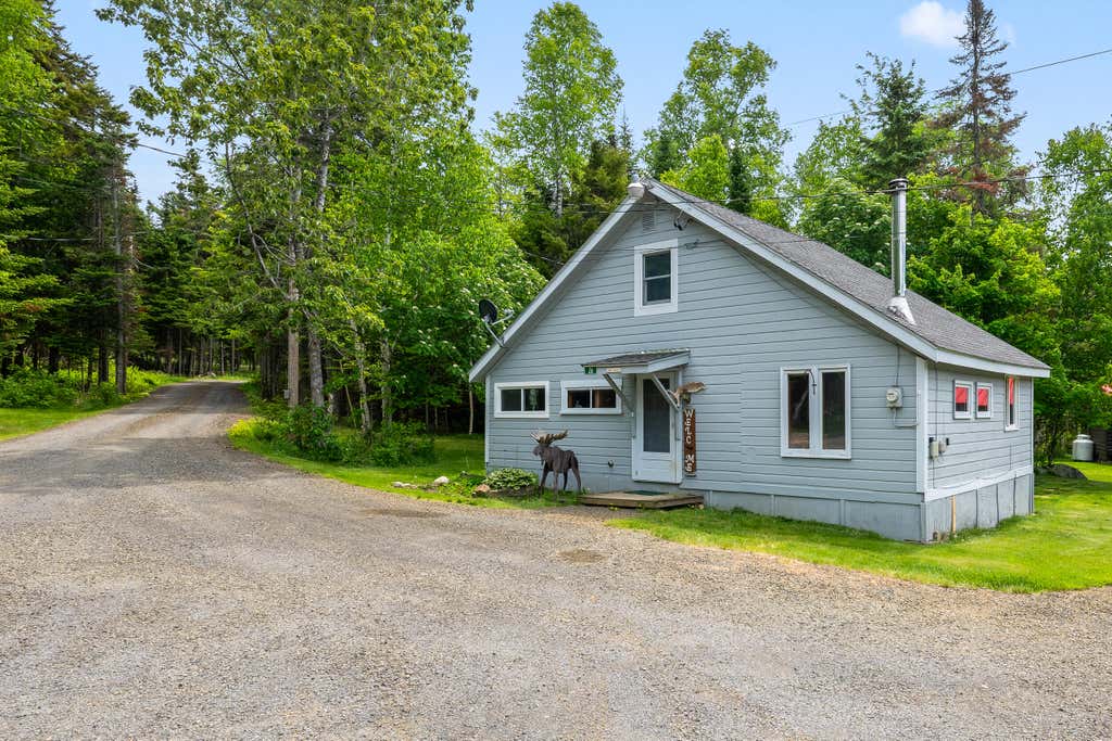 Photo of 26 Needham Lane #5, Rangeley, ME 04970 (MLS # 1666804)