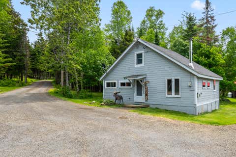 Photo of 26 Needham Lane #5, Rangeley, ME 04970 (MLS # 1666804)