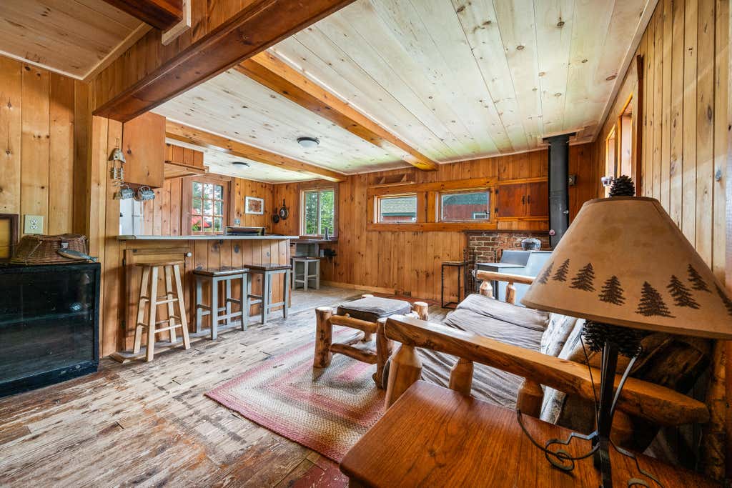 Photo of 26 Needham Lane #5, Rangeley, ME 04970 (MLS # 1666804)