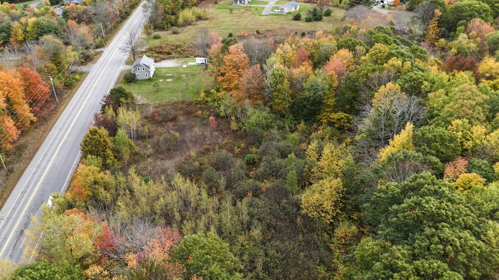 Photo of 2798 N Belfast Avenue, Augusta, ME 04330 (MLS # 1684155)